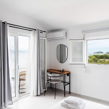 Seaside 2*