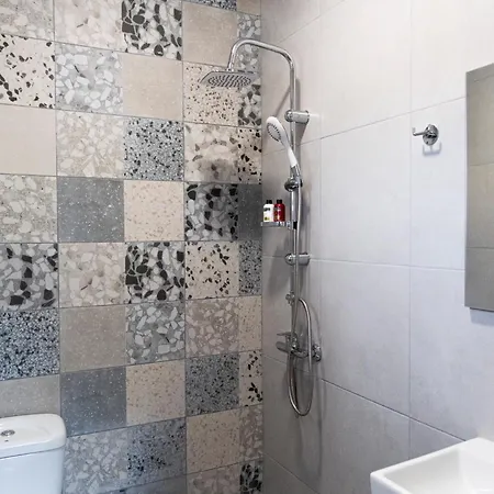 Seaside Hotel Kávos