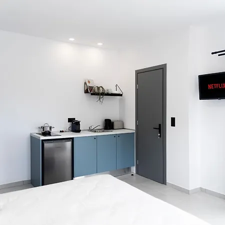 Seaside ホテル カボス