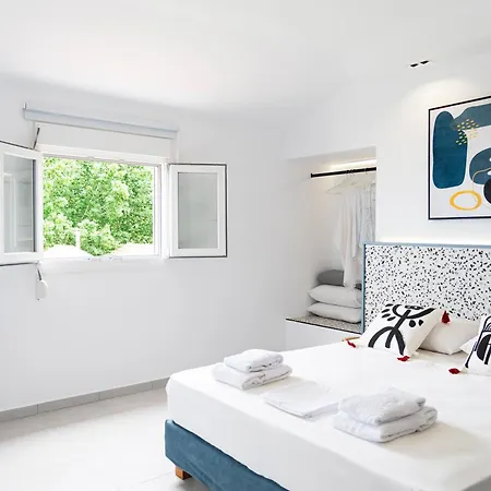 Seaside Hotel Kávos