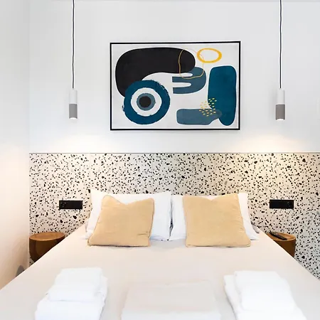 Hotel Seaside Kávos