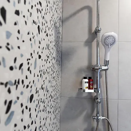 Hotel Seaside Kávos